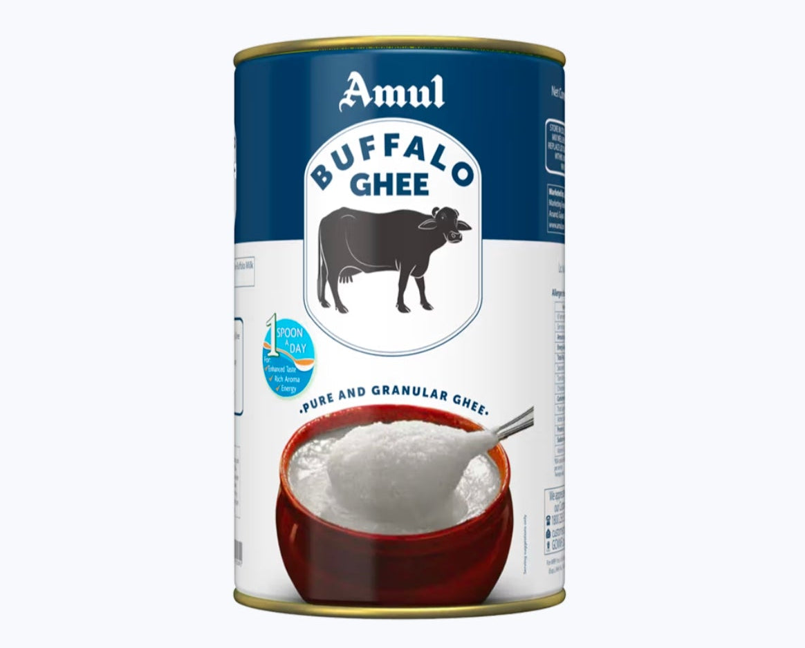 Amul Buffalo Ghee