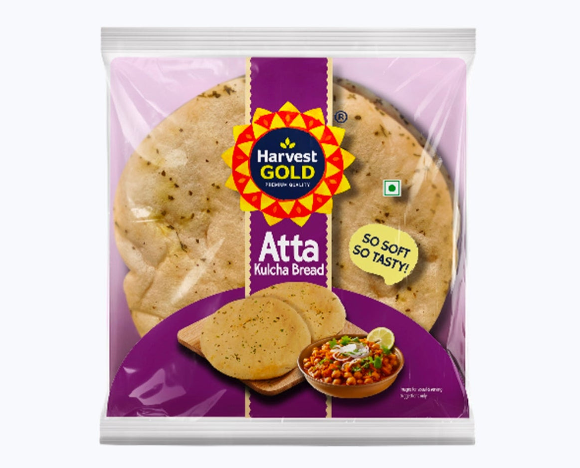 Harvest Atta Kulcha