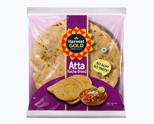 Harvest Atta Kulcha