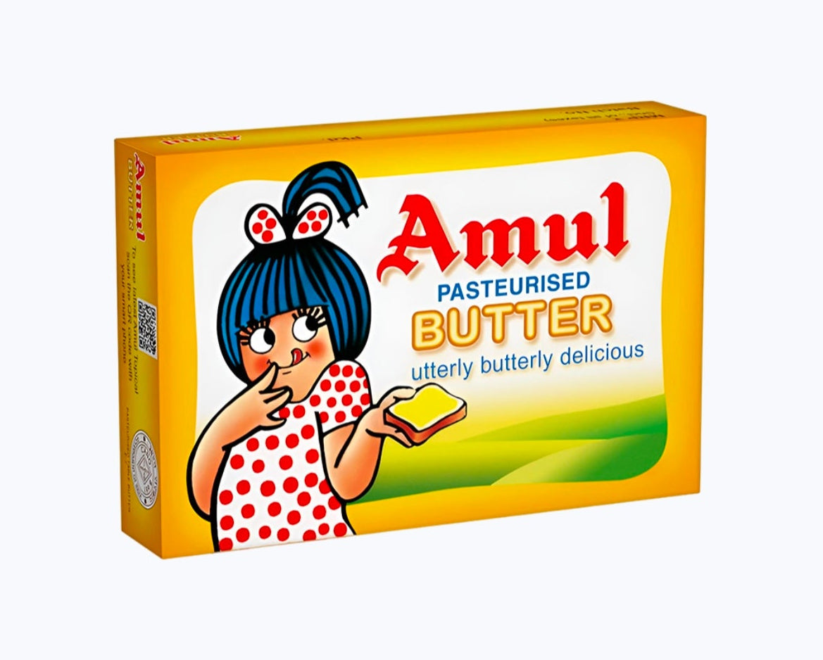 Amul Salted Butter