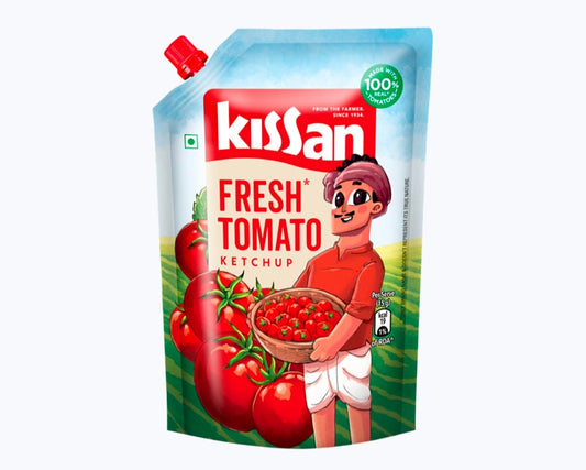 Kissan Tomato Ketchup