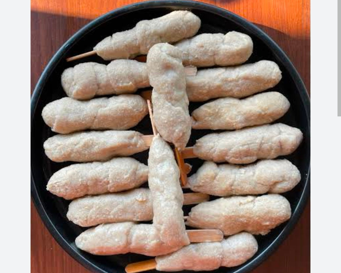 Arora Paneer Soya Chaap