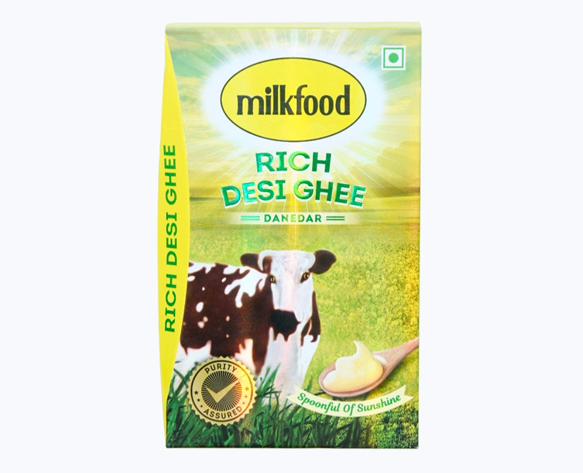 Milkfood Ghee