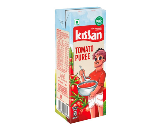 Kissan Tomato Puree
