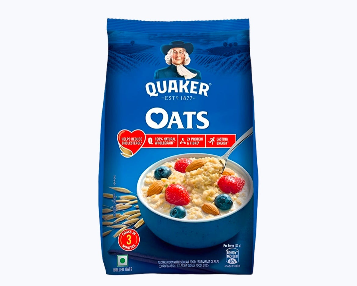 Quaker Oats