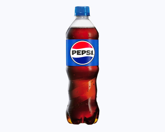 Pepsi