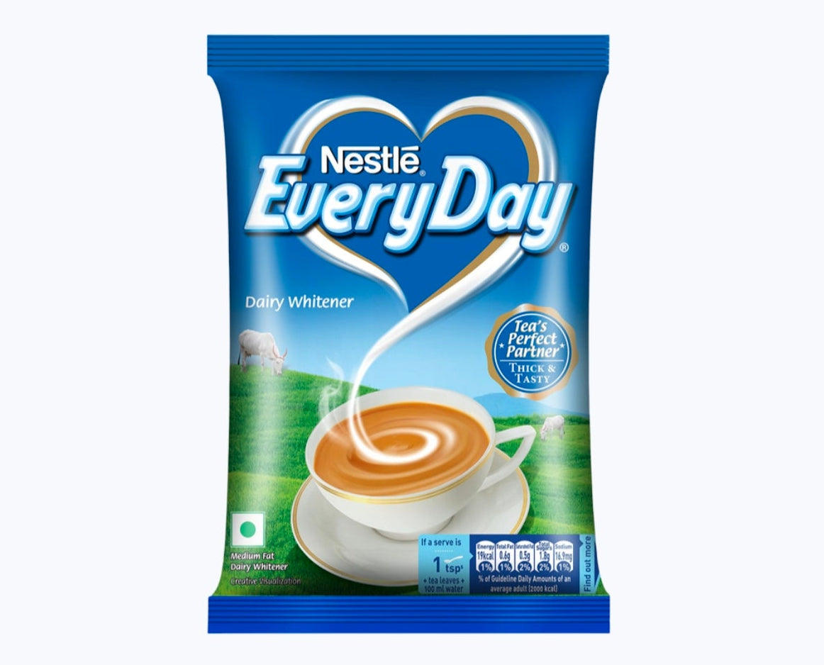 Nestle Milk Powder