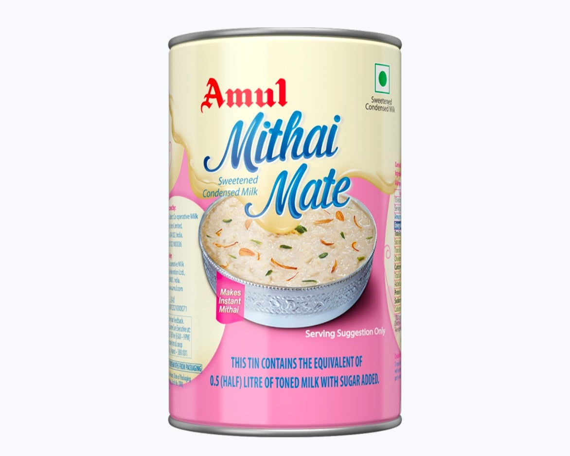 Amul Mithai Mate Condensed Milk
