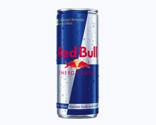 Red Bull