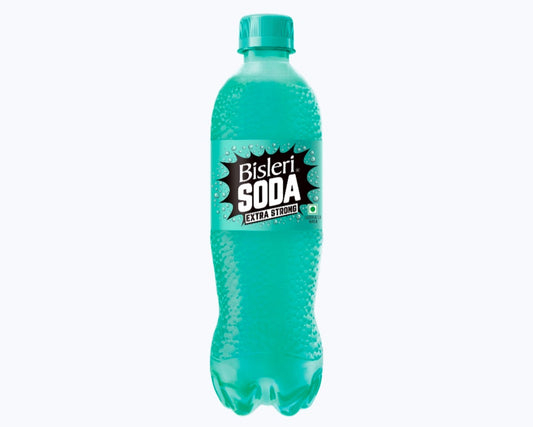 Bisleri Soda 12pcs