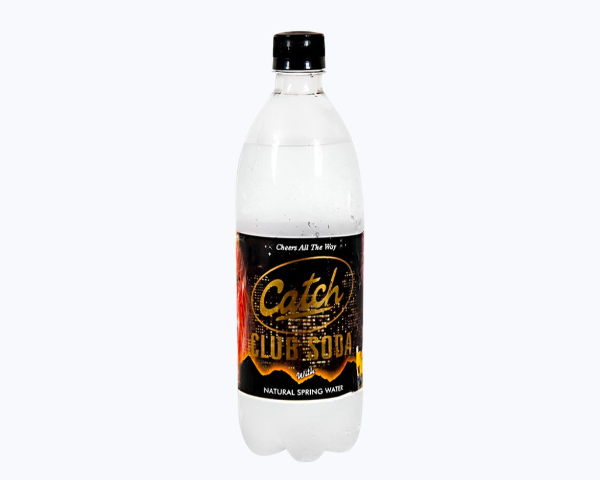 Catch Soda Case 500 ml/750ml