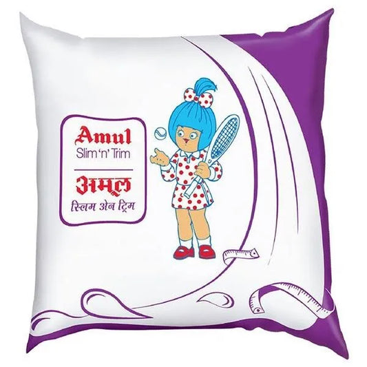 Amul Double Toned Milk