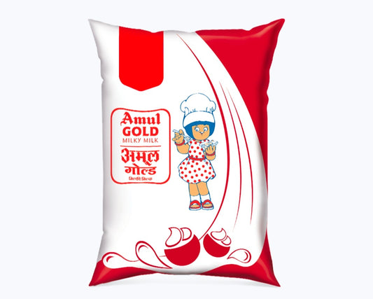 Amul Full Cream Milk